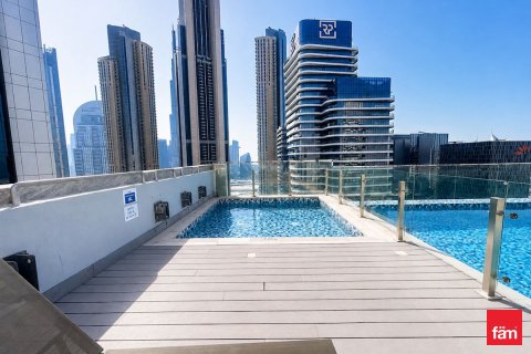Apartment in Downtown Dubai (Downtown Burj Dubai), Dubai 2 bedrooms, 141.8 sq.m. № 110096 - photo 25