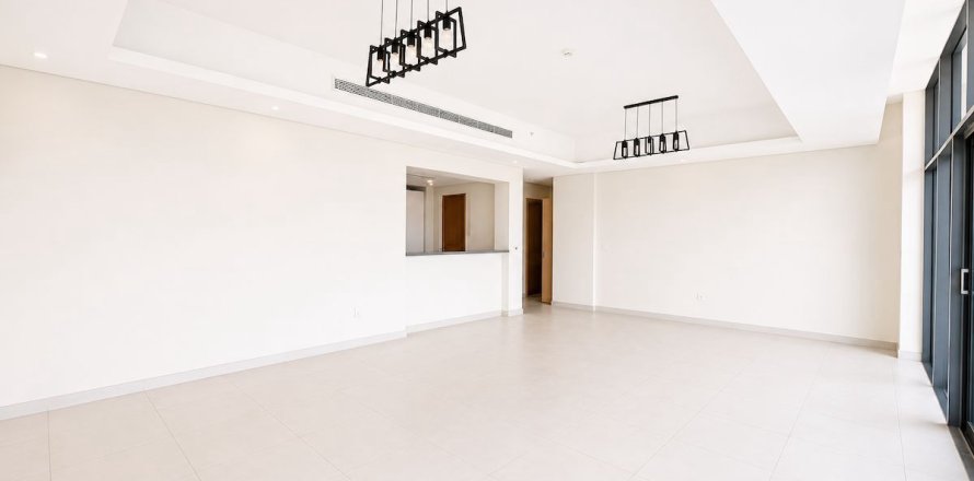 Apartment in Downtown Dubai (Downtown Burj Dubai), Dubai 2 bedrooms, 141.8 sq.m. № 110096