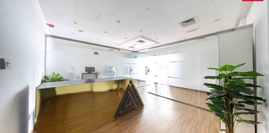 مكتب في الخليج التجاري, دبي 80.4 م² رقم 60586