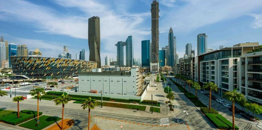 شقة في الوصل, دبي 3 غرف نوم, 286 م² رقم 60591