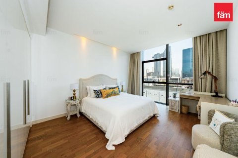 Appartement à City Walk, Dubai, 3 chambres, 286 m², № 60591 - photo 26