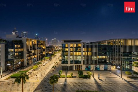Appartement à City Walk, Dubai, 3 chambres, 286 m², № 60591 - photo 10