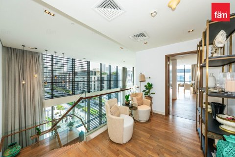 Appartement à City Walk, Dubai, 3 chambres, 286 m², № 60591 - photo 25