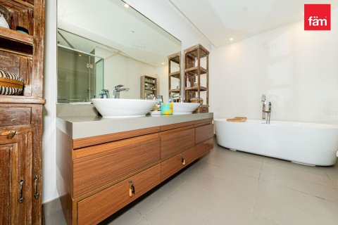 Appartement à City Walk, Dubai, 3 chambres, 286 m², № 60591 - photo 2