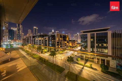 Appartement à City Walk, Dubai, 3 chambres, 286 m², № 60591 - photo 9