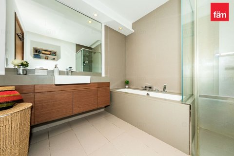 Appartement à City Walk, Dubai, 3 chambres, 286 m², № 60591 - photo 11