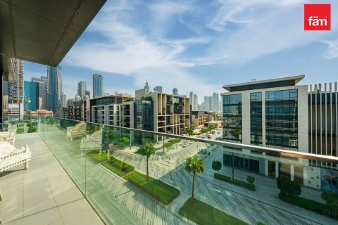 Appartement à City Walk, Dubai, 3 chambres, 286 m², № 60591 - photo 13