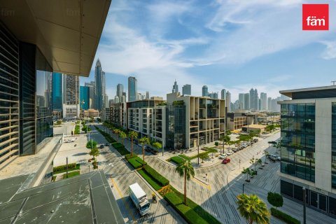 Appartement à City Walk, Dubai, 3 chambres, 286 m², № 60591 - photo 7