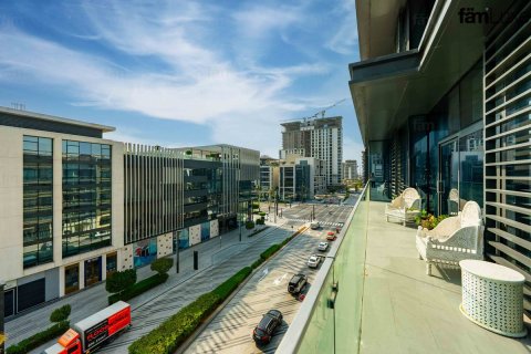 شقة في الوصل, دبي 3 غرف نوم, 286 م² رقم 60591 - صورة 15