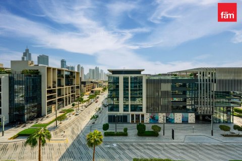 Appartement à City Walk, Dubai, 3 chambres, 286 m², № 60591 - photo 20
