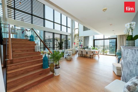 Appartement à City Walk, Dubai, 3 chambres, 286 m², № 60591 - photo 21