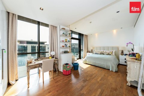 Appartement à City Walk, Dubai, 3 chambres, 286 m², № 60591 - photo 15
