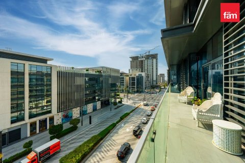 Appartement à City Walk, Dubai, 3 chambres, 286 m², № 60591 - photo 12