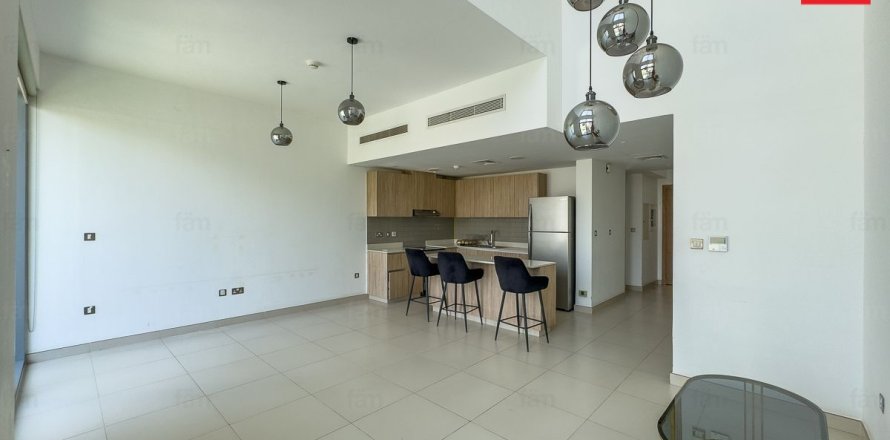 Villa à Dubai, 2 chambres, 169.5 m², № 60590