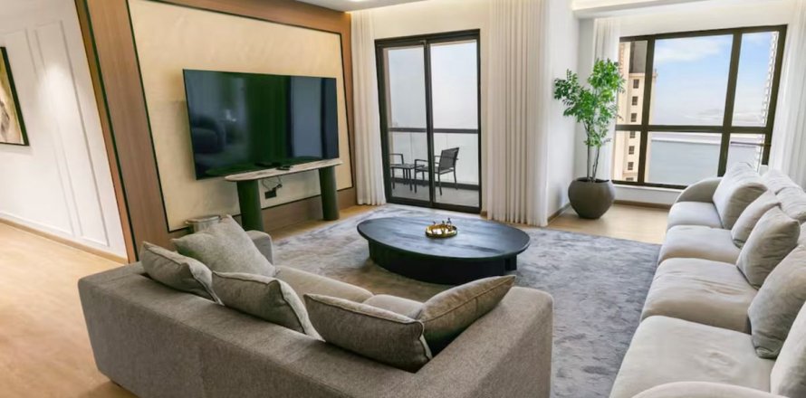 Apartamento en Dubai, 3 dormitorios, 175 m², № 60587