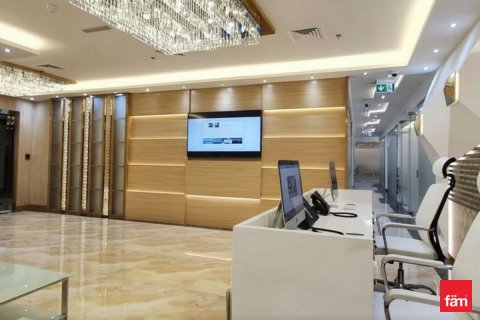 Oficina en Business Bay, Dubai, 151.4 m², № 60588 - foto 8