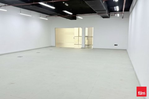 Oficina en Business Bay, Dubai, 151.4 m², № 60588 - foto 1