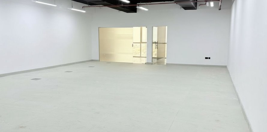 Oficina en Business Bay, Dubai, 151.4 m², № 60588