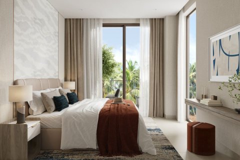 Apartamento en Dubai, 1 dormitorio, 63.2 m², № 60589 - foto 2