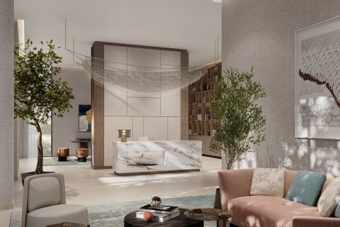 Apartamento en Dubai, 1 dormitorio, 63.2 m², № 60589 - foto 5