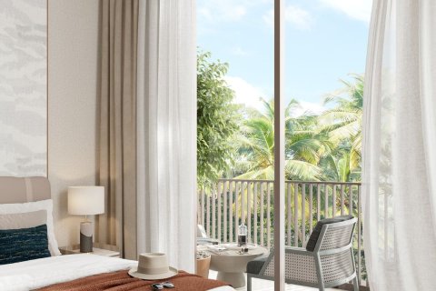 Apartamento en Dubai, 1 dormitorio, 63.2 m², № 60589 - foto 3