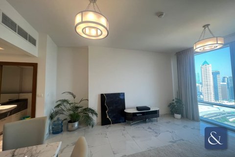 Apartment in Al Habtoor City, Business Bay, Dubai 2 bedrooms, 127 sq.m. № 76373 - photo 4