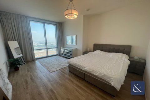 Apartment in Al Habtoor City, Business Bay, Dubai 2 bedrooms, 127 sq.m. № 76373 - photo 1