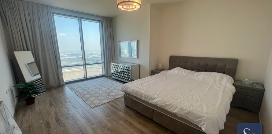 Apartment in Al Habtoor City, Business Bay, Dubai 2 bedrooms, 127 sq.m. № 76373