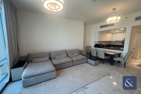 Apartment in Al Habtoor City, Business Bay, Dubai 2 bedrooms, 127 sq.m. № 76373 - photo 2