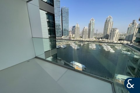 Apartment in Dubai Marina, Dubai 1 bedroom, 69 sq.m. № 76369 - photo 6