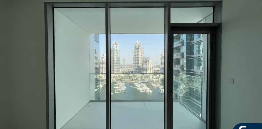 Apartment in Dubai Marina, Dubai 1 bedroom, 69 sq.m. № 76369