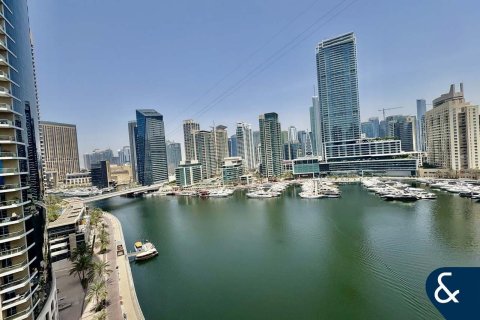 Apartment in Marina Promenade, Dubai Marina, Dubai 2 bedrooms, 131 sq.m. № 76368 - photo 8