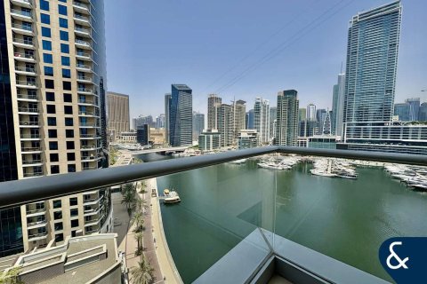 Apartment in Marina Promenade, Dubai Marina, Dubai 2 bedrooms, 131 sq.m. № 76368 - photo 2