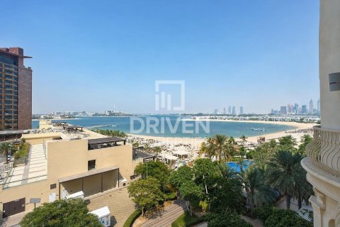Apartment in Shoreline Apartments, Palm Jumeirah, Dubai 2 bedrooms, 185.53 sq.m. № 128557 - photo 16