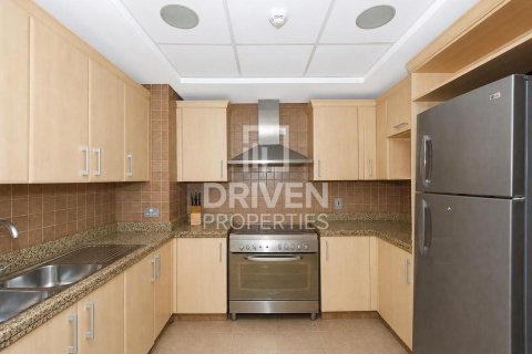 Apartment in Shoreline Apartments, Palm Jumeirah, Dubai 2 bedrooms, 185.53 sq.m. № 128557 - photo 11