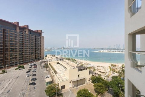 Apartment in Shoreline Apartments, Palm Jumeirah, Dubai 2 bedrooms, 185.53 sq.m. № 128557 - photo 17