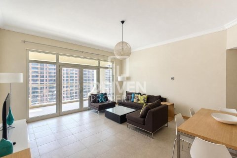 Apartment in Shoreline Apartments, Palm Jumeirah, Dubai 2 bedrooms, 185.53 sq.m. № 128557