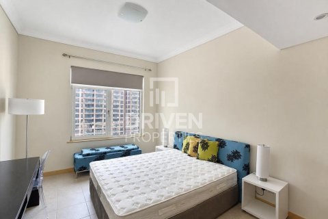Apartment in Shoreline Apartments, Palm Jumeirah, Dubai 2 bedrooms, 185.53 sq.m. № 128557 - photo 4