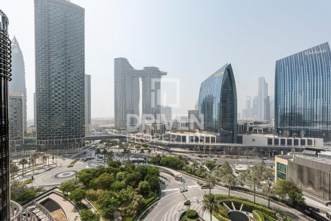 شقة في وسط مدينة دبي, دبي 1غرف نوم, 93.92 م² رقم 128564