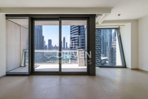 شقة في Burj Vista, وسط مدينة دبي, دبي 3 غرف نوم, 180.14 م² رقم 128554 - صورة 4