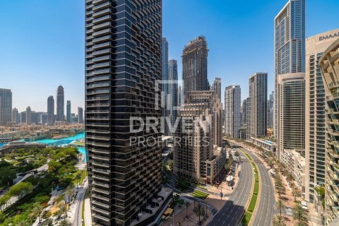 شقة في Burj Vista, وسط مدينة دبي, دبي 3 غرف نوم, 180.14 م² رقم 128554 - صورة 5