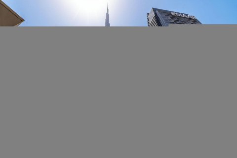 شقة في Burj Vista, وسط مدينة دبي, دبي 3 غرف نوم, 180.14 م² رقم 128554 - صورة 3