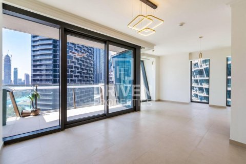 شقة في Burj Vista, وسط مدينة دبي, دبي 3 غرف نوم, 180.14 م² رقم 128554 - صورة 2