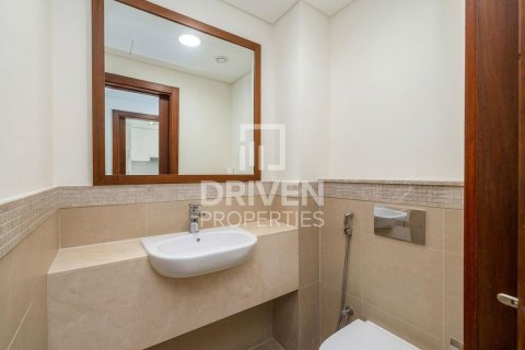 شقة في Burj Vista, وسط مدينة دبي, دبي 3 غرف نوم, 180.14 م² رقم 128554 - صورة 17