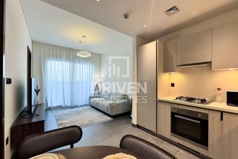 Apartment in Sobha Hartland, Mohammed Bin Rashid City, Dubai 1 bedroom, 71.63 sq.m. № 128566 - photo 3