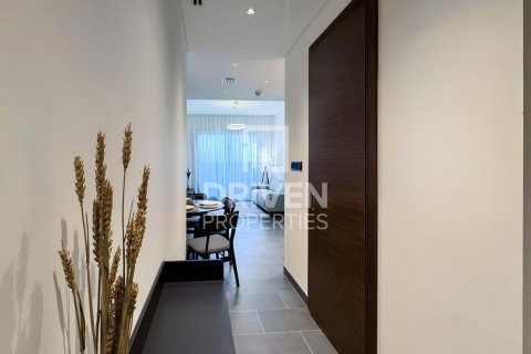 Apartment in Sobha Hartland, Mohammed Bin Rashid City, Dubai 1 bedroom, 71.63 sq.m. № 128566 - photo 7