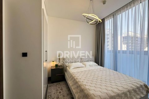 Apartment in Sobha Hartland, Mohammed Bin Rashid City, Dubai 1 bedroom, 71.63 sq.m. № 128566 - photo 5