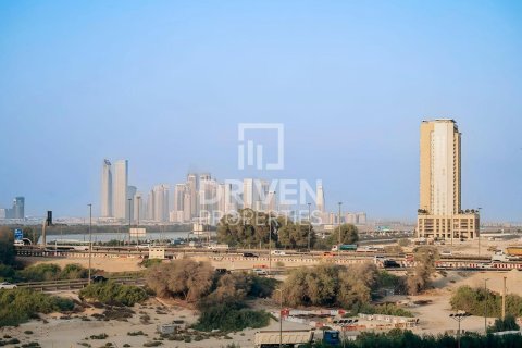 Apartment in Sobha Hartland, Mohammed Bin Rashid City, Dubai 1 bedroom, 71.63 sq.m. № 128566 - photo 1