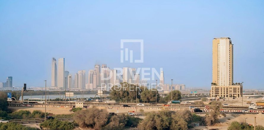 Apartment in Sobha Hartland, Mohammed Bin Rashid City, Dubai 1 bedroom, 71.63 sq.m. № 128566