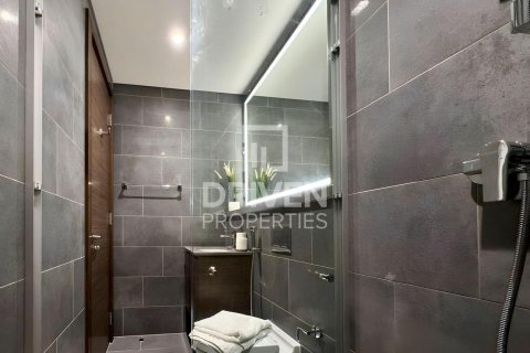 Apartment in Sobha Hartland, Mohammed Bin Rashid City, Dubai 1 bedroom, 71.63 sq.m. № 128566 - photo 8